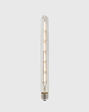 Dimmable E27 LED | T30 | 4W | 2200K - Lighting Collective