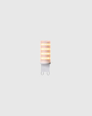 Dimmable G9 LED 12 - 24V AC/DC | 2W | 2700K - Lighting Collective