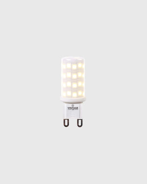 Dimmable G9 LED | 5W - Lighting Collective