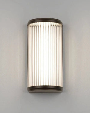 Dimmable Transitional Glass Rod Wall Light-Lighting Collective
