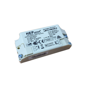 Constant Current Dimmable LED Driver | 350mA