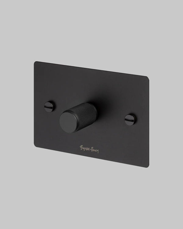 Single / Black