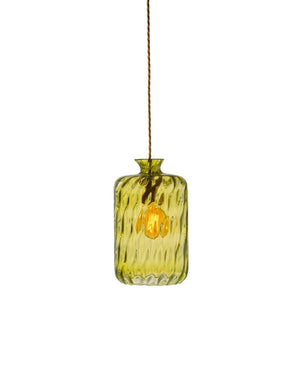 Dimples Glass Pendant Light - Lighting Collective