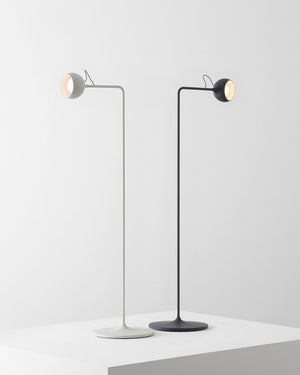Dome Shade Floor Lamp | Ixa