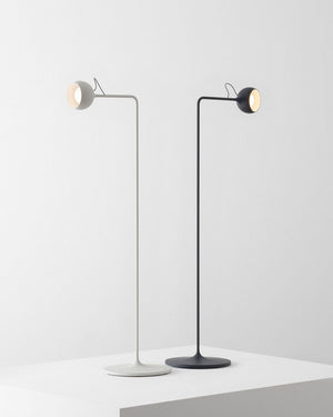 Dome Shade Floor Lamp | Ixa - Lighting Collective