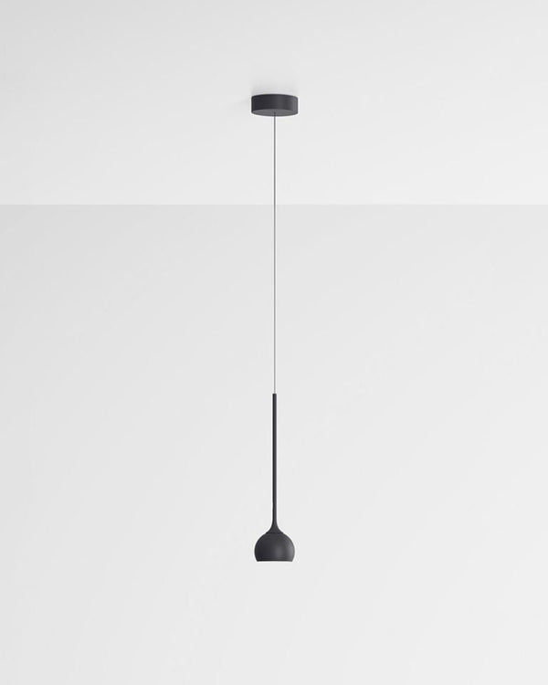 Small / Anthracite