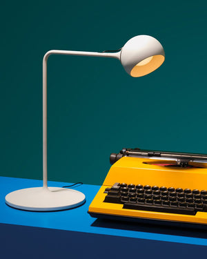 Dome Shade Table Lamp | Ixa