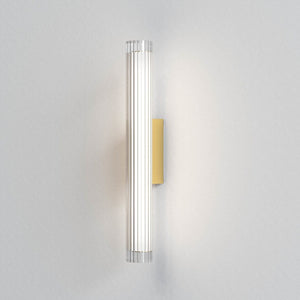 Polished Chrome Wall Light | Various Finishes