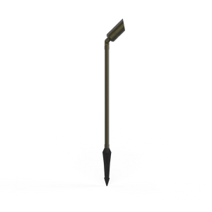 Single Adjustable Spike Light | Assorted Sizes