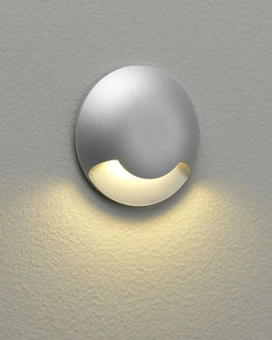 Alluring Contemporary LED Step Light | Various Beam Angles