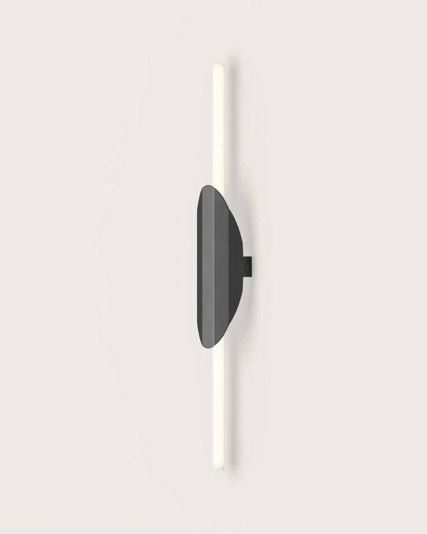 Matte Black