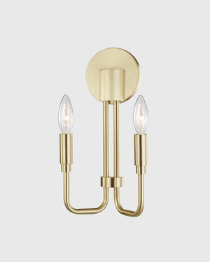 Elegant Traditional Wall Light - Lighting Collective