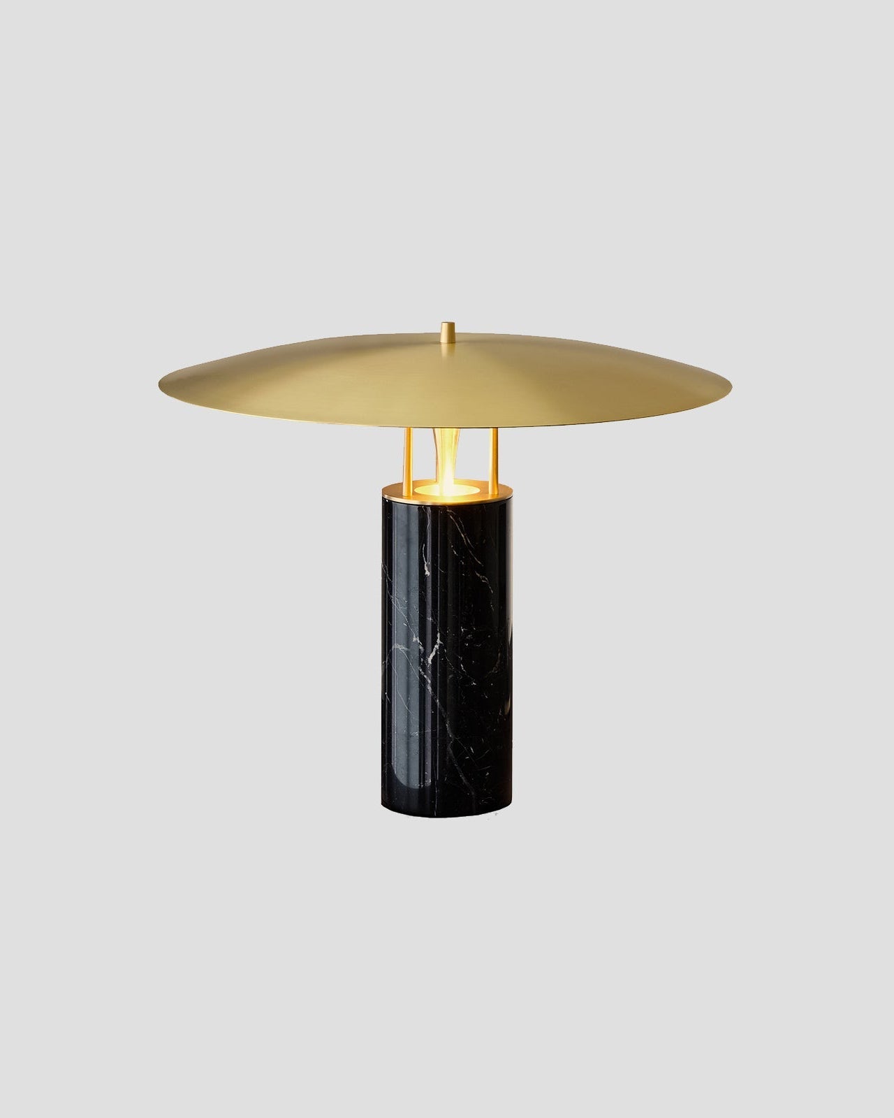 Elemental Disc Table Lamp | Lighting Collective