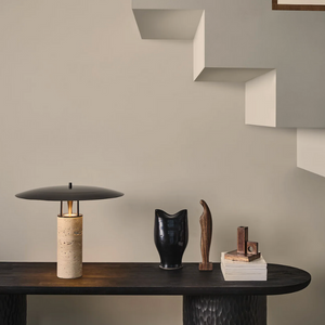 Elemental Table Lamp | Lighting Collective