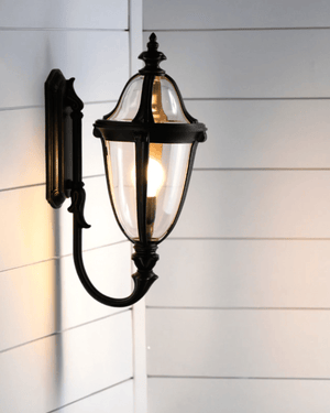 Exterior Mayfair Coach Light - Lighting Collective