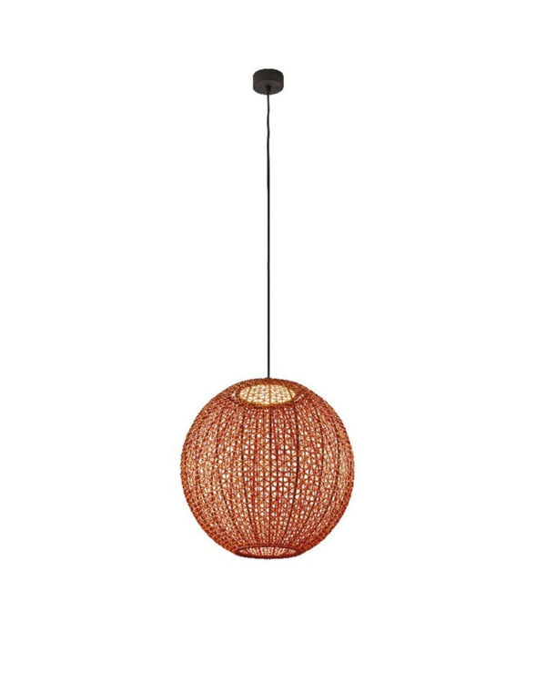 Small / Red
