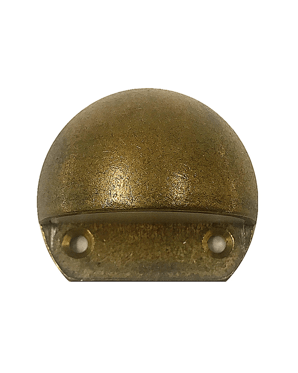 Exterior Step Light | Aged Bronze
