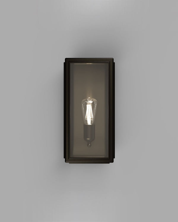 Clear / Medium