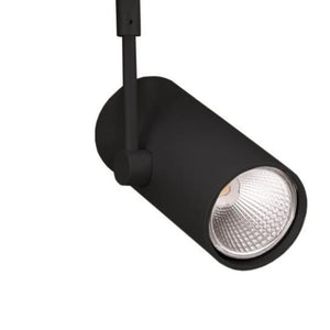 LED Minimal Profile Track Light | H-Component