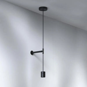 Modern Suspended Wall Light | Ex Display | SALE