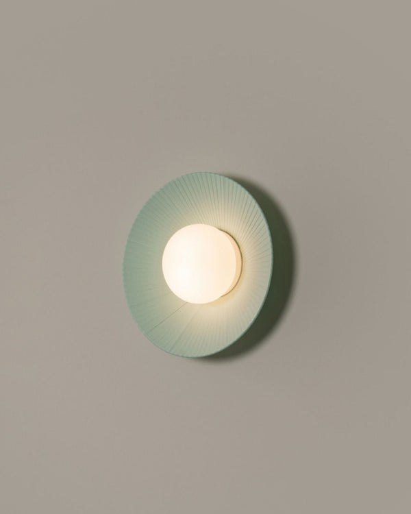 Turquoise Green / Small