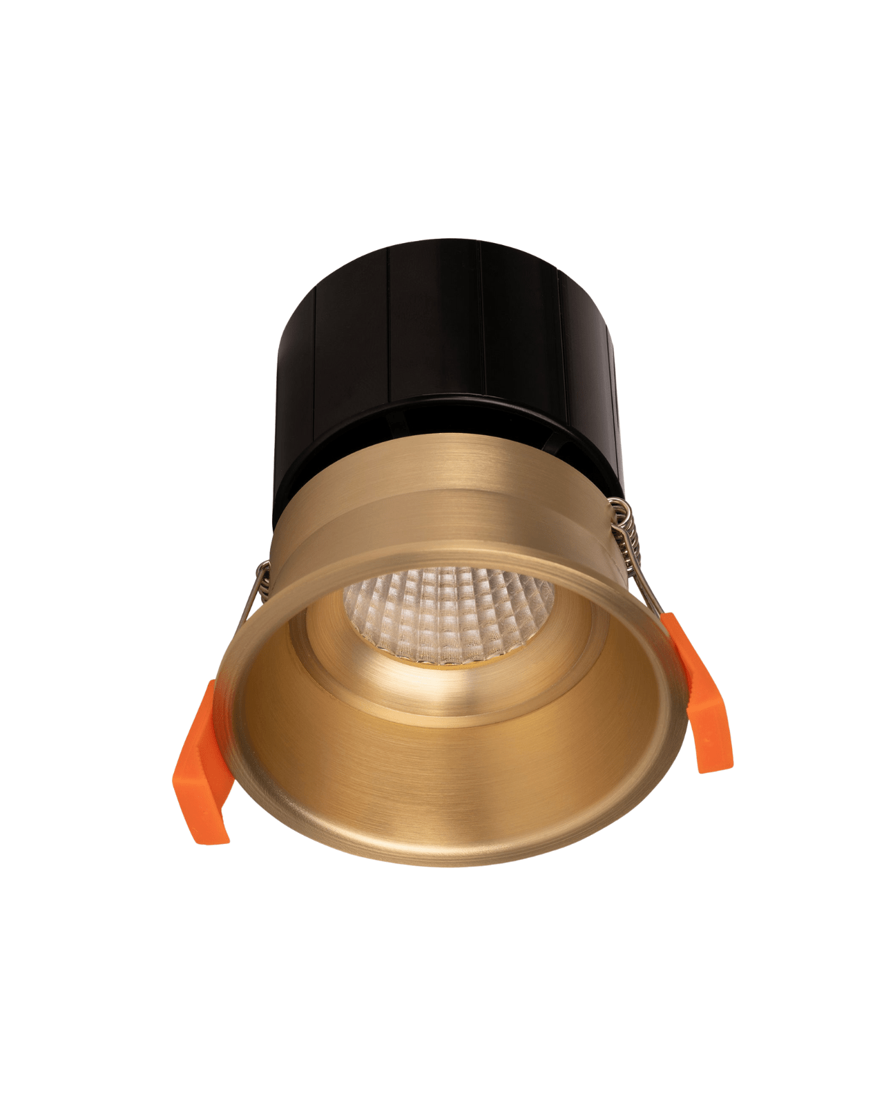 Deep Led Light Fixed Deep LED Downlight | Assorted Finishes | TRIColour | Lighting ...