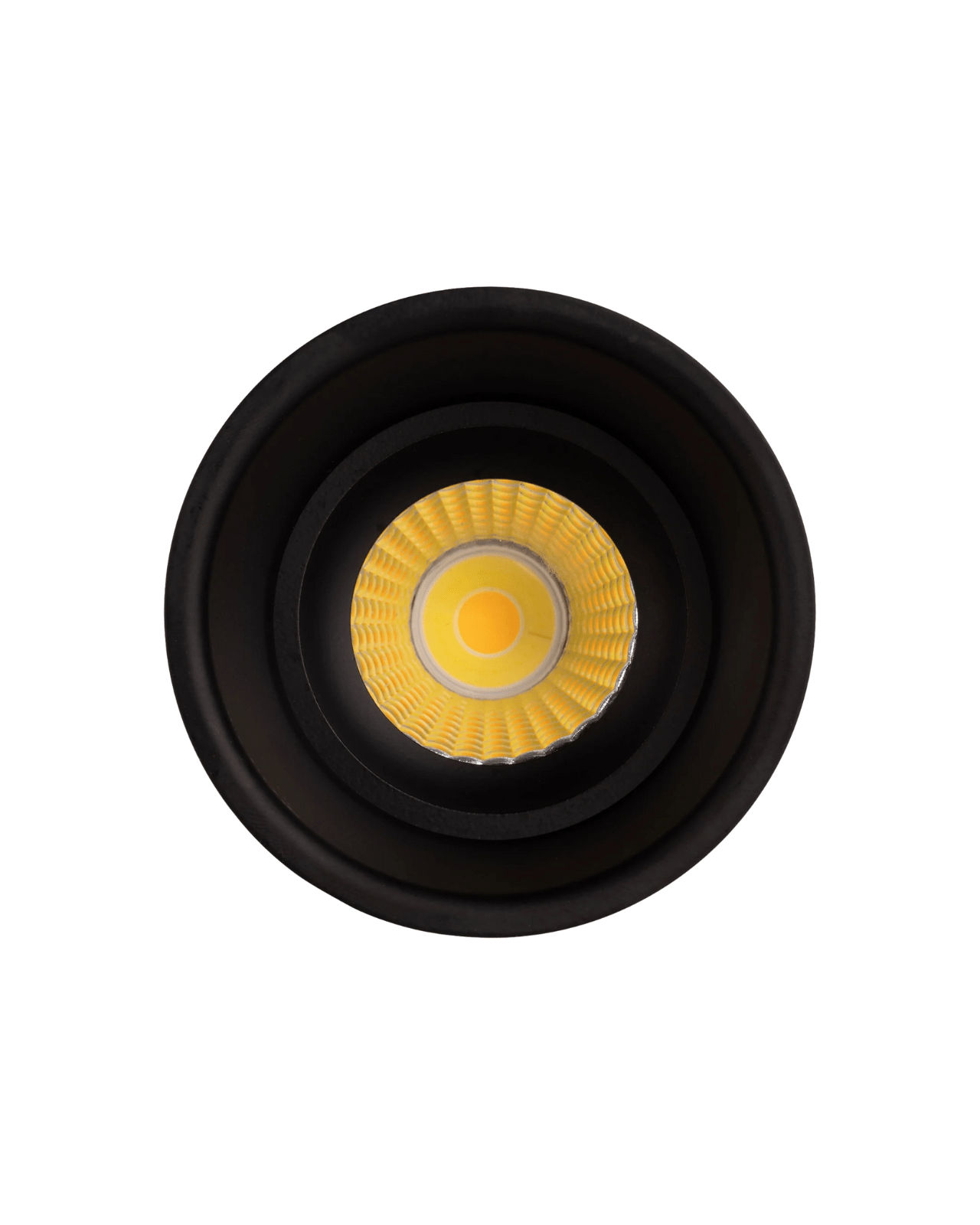 Deep Led Light Fixed Deep LED Downlight | Assorted Finishes | TRIColour | Lighting ...