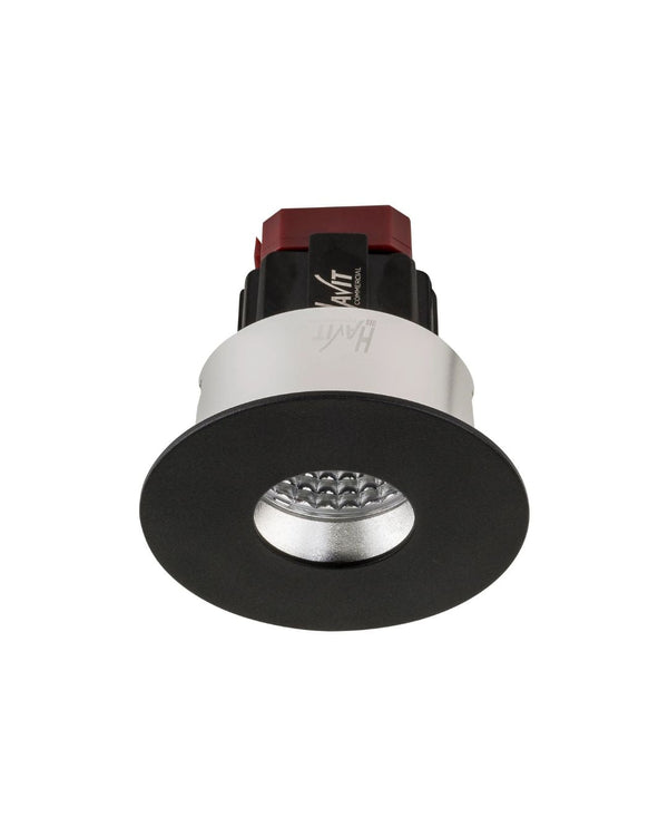 Black / 6W