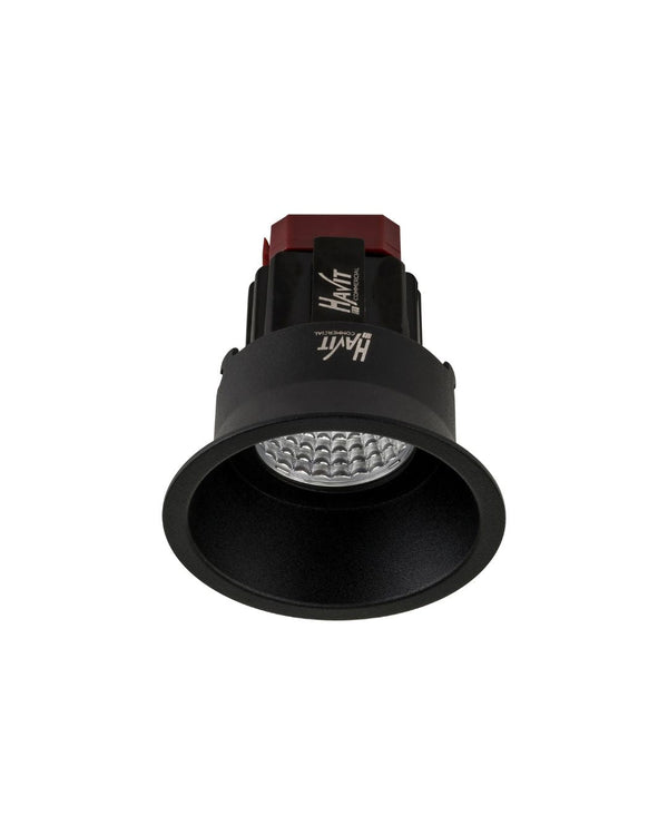 Black / 6W