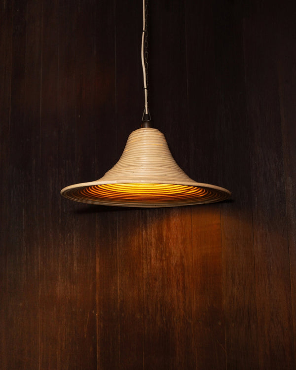Natural Rattan