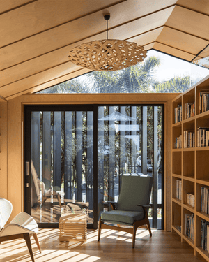 Flax Pendant Light - Lighting Collective