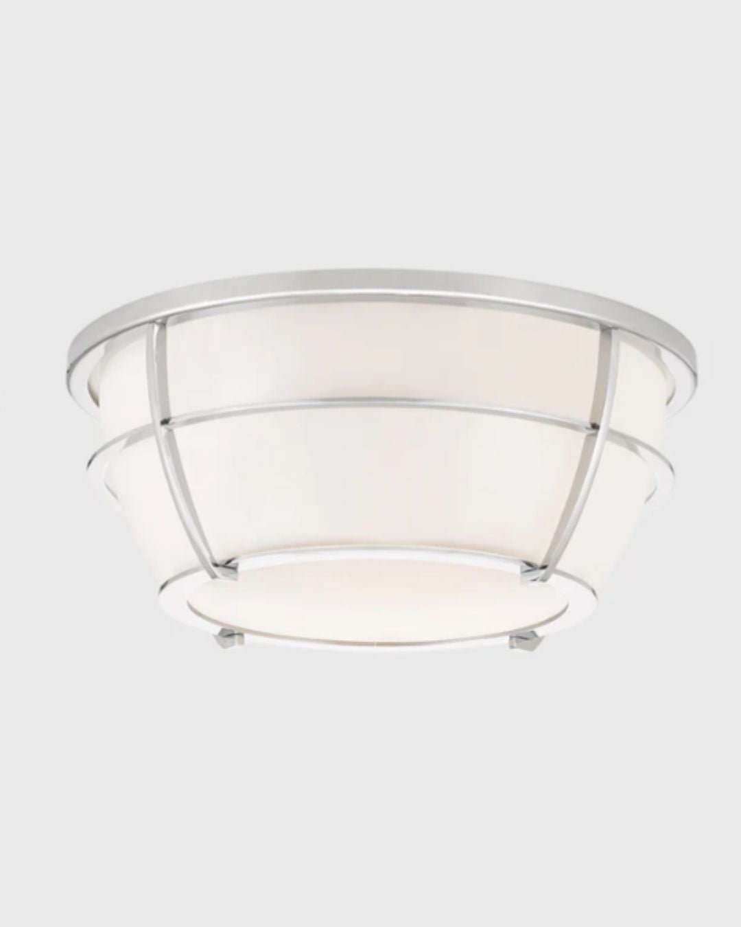 Flush Bathroom Ceiling Light | Lighting Collective