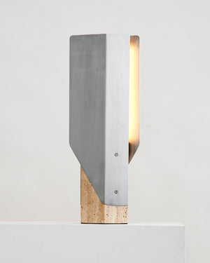 Fold Table Lamp-Lighting Collective