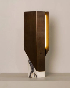 Fold Table Lamp-Lighting Collective