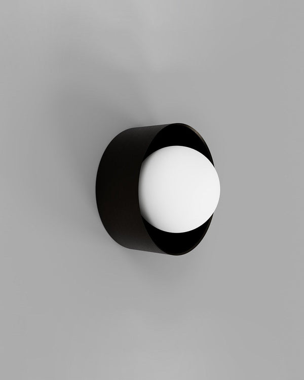 Small / Iron