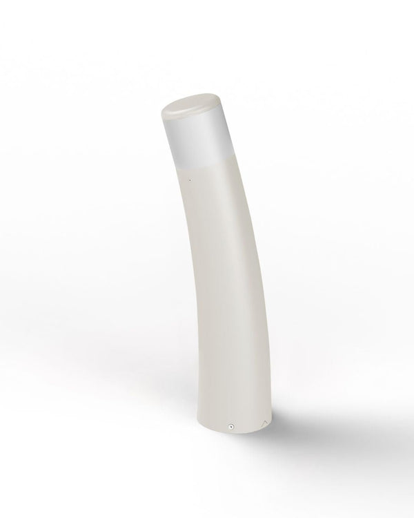 Pure White / Opal
