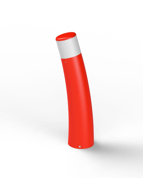 Traffic Red / Opal