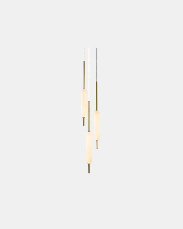 Three-Light