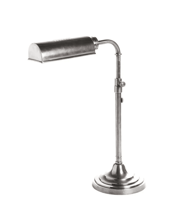 Antique Silver