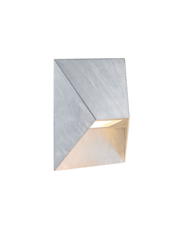 Galvanised Steel / Small