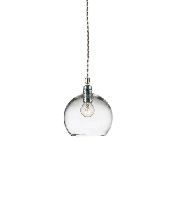 Small / Clear