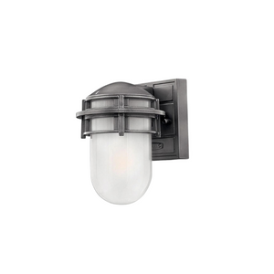 Hamptons Exterior Outdoor Wall Light | Lighting Collective