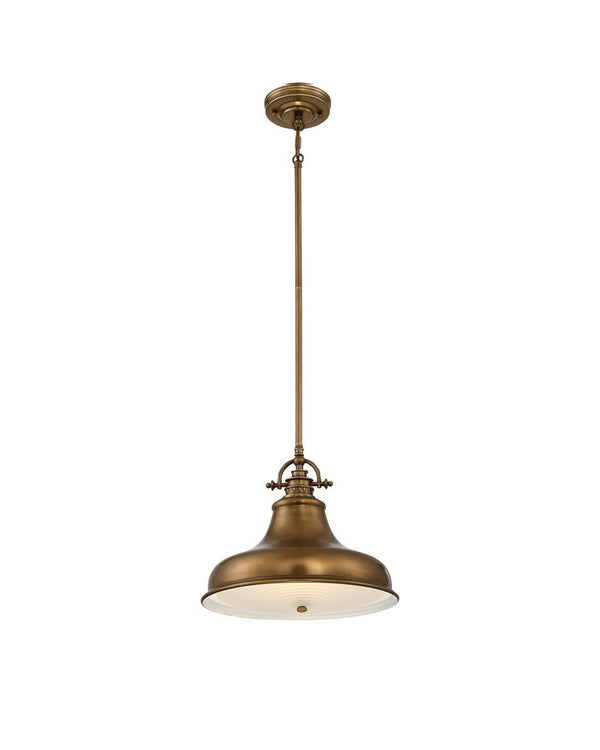 Bronze / Large