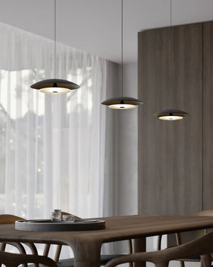 Handmade Coral Pendant - Lighting Collective