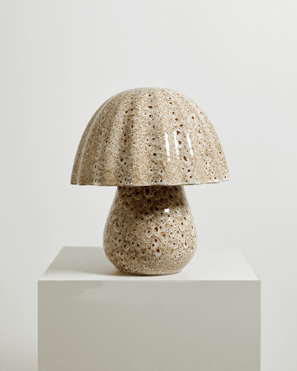 White Ochre