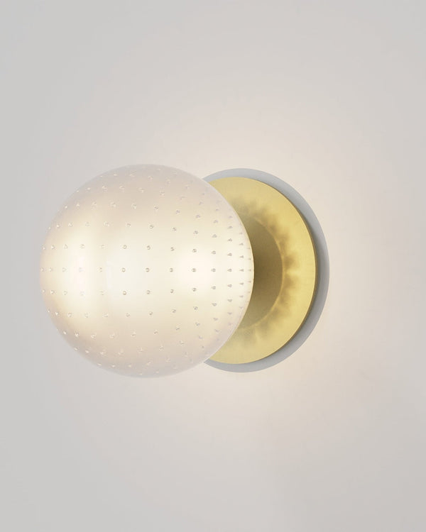 Brass / Bubbles / 2700K