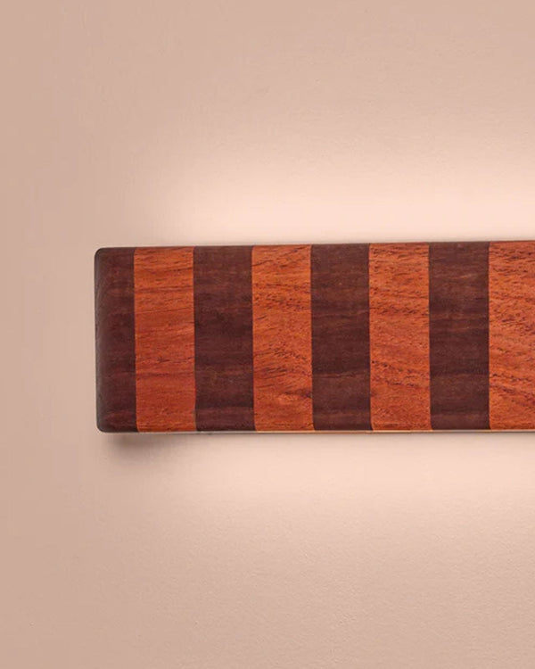 Thin / Victorian Ash & Blackwood