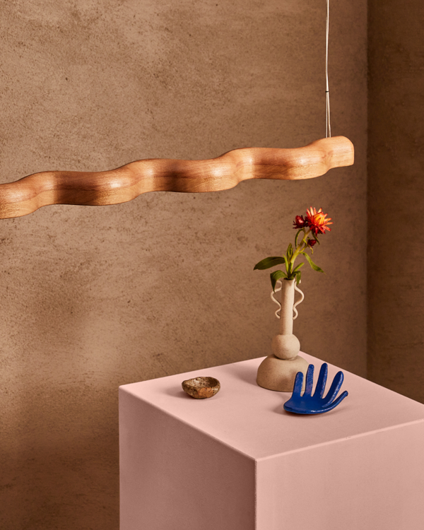 Victorian Ash / 1030mm