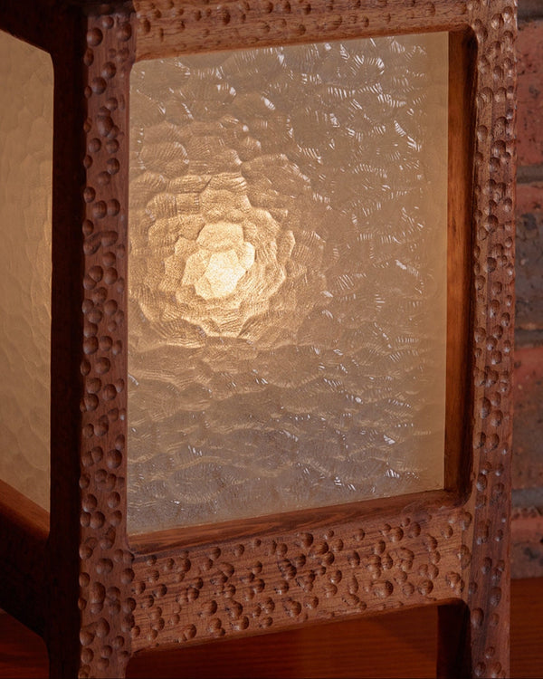 Blackwood / Textured