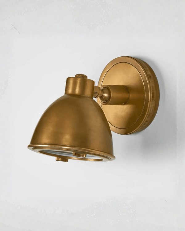 Antique Brass